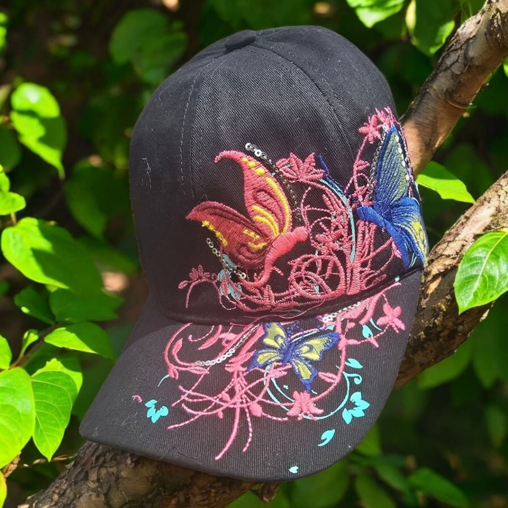 The Butterfly Effect - Baseball Cap